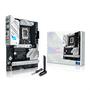 Placa Mãe 1700 Asus B760-A Gaming Rog Strix Wifi D4