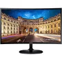 Monitor Gamer Curvo Samsung LC24F390FHN LED 24" Full HD / 4 MS - Preto