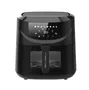 Foxbox Freidora Airfry AERIS-8000-NV 1700W 110V/60HZ 8L Tipo N /NG