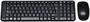 Teclado e Mouse Sem Fio Logitech MK220 2.4GHZ - Preto (Espanhol - Portugues)