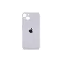 Tampa iPhone 14 Plus Roxo