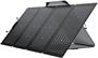 Painel Solar Portatil Bifacial Ecoflow 220W - EF-FLEX-220B
