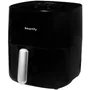 Fritadeira Elétrica Smartfy AF02B 1500W 5L 220V - Black