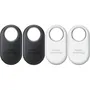 Localizador Samsung Galaxy SMARTTAG2 EI-T5600KWEGWW (4-Pack)