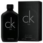 Perfume Unissex Calvin Klein CK Be Eau de Toilette 200 ML