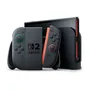 Console Nintendo Switch 2 256GB LCD Mario Kart World HKG - Gray (BEE-s-KB6LA)