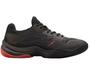 Nox Calzados AT10 Lux Calatluxnero (T) 40 Black/Red