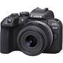 Camera Canon Eos R10 Kit 18-45MM F/4.5-6.3 Is STM