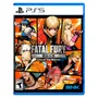 Jogo Fatal Fury City Of The Wolves Special Edition para PS5