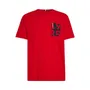 Camiseta Tommy Hilfiger MW0MW32607 XLG