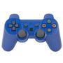 Control PS3 Dual Shock 3 Paralelo Azul