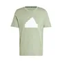 Remera Adidas IY7716 Future Icons Badge Of Masculino