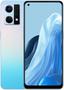 Smartphone Oppo RENO7 Dual Sim Lte 6.43" 6GB/128GB Blue - Garantia 1 Ano No Brasil