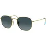 Ray Ban Lente RB3548N 91233M