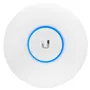 Ponto de Acesso Ubnt Uap-Ac-Pro-BR Unifi AP Dual Band / 2.4GHZ / 5GHZ / 1300MBPS - Branco + Fonte Poe
