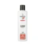 Shampoo Nioxin System 4 Cleanser 300ML