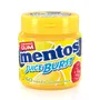 Chicle Sin Azúcar Mentos Juice Burst 120GR