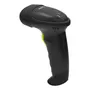 Leitor de Codigo de Barras Quanta Quickscan Lite QTLCQ100 Scanner 2D USB - Preto