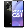 Celular Xiaomi Poco C61 - 128GB / 4 Ram / Preto