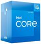 Processador Intel Core i5-12400 LGA1700 - 2.50GHZ 18MB de Cache (com Cooler)