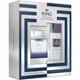 Antonio Banderas Perfume King Seduction Eau de Toilette 100ML+DEO150ML Mas