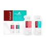 Kit Capilar Karseell Maca Power Shampoo + Condicionador Sachet 10ML 48PCS