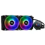 Mtek Cooler MWC-240 Liquid 240MM Argb