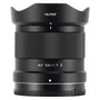 Lente Viltrox Nikon Af 56MM F/1.7 Z Aps-C
