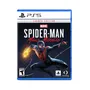 Sony Juegos PS5 Spider Man Miles Morales