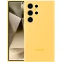 Samsung Capa S24 Ultra EF-PS928TYEGWW Silicone Case Yellow