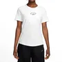 Nike Remera Fem NSW Club SS Tee GRX HF9698100 (T)s