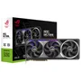 Placa de Vídeo Asus Rog Astral Oc 32GB Geforce RTX5090 GDDR7 - ROG-ASTRAL-RTX5090-O32G-Gaming