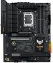 Placa Mãe Asus Tuf Gaming B760-Plus Wifi LGA1700/ 4XDDR5/ PCI-e/ HDMI/ DP/ USB-C