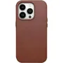 Piblue Capa iPhone 15 Pro PL-81 Brown