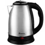 Jarra Elétrica Mox MO-EK18 1.800 Watts 2 Litros 220 - 240 V ~ 50/60 HZ - Prata/Preta