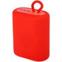 Speaker Quanta QTSPB64 Portatil Bluetooth/5W - Vermelho