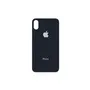 Tampa iPhone X Preto