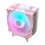 Cooler Cpu Aigo Darkflash S11 Pro AMD/Intel Pink