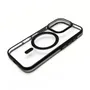 Piblue Capa PL-91 16 Pro Max Brown