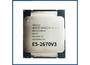 Processador OEM Intel 2011 Xeon E5-2670V3 2.30GHZ s/CX s/f