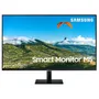Samsung Monitor LED 27" LS27AM500NLXZP FHD Smart Wifi c/Control Negro
