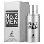 Maison Alhambra Perfume No.2 Men Eau de Parfum 80ML
