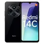 Celular Xiaomi Redmi 14C 8/256GB 6.88" Black Est.