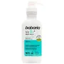 Leite Corporal Babaria Hidratante Vit B3+ para Pele Sensível e Atópica 500ML
