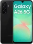 Smartphone Samsung Galaxy A26 5G A266M Dual Sim 6.7" 6GB/128GB Black