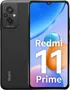 Smartphone Xiaomi Redmi 11 Prime Lte Dual Sim 6.58" 6GB/128GB Flashy Black (India)