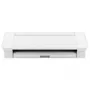 Impressora de Corte Silhouette Cameo 4 Plus 38CM Bivol Branca