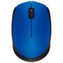 Mouse Logitech M170 Wireless - Azul (910-004800)