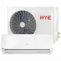 Ar Condicionado Split Hye AC09BR Kit 9000BTU / 220V / 60HZ (R410A)