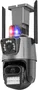 Camera Wifi Smart Outdoor 360 IP P11-QQ4
